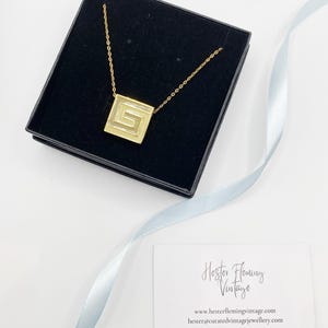 1976 Vintage Givenchy Choker