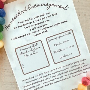 Homeschool Mom Devotional