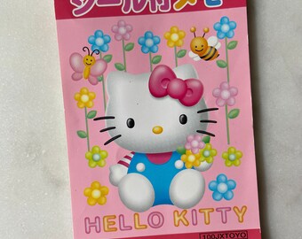Large Mousepad mat CUTE Gothic Spooky Sanrio San-X NEW Hello Kitty Mummy 
