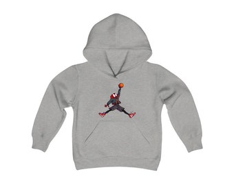 Miles morales jordan | Etsy.de