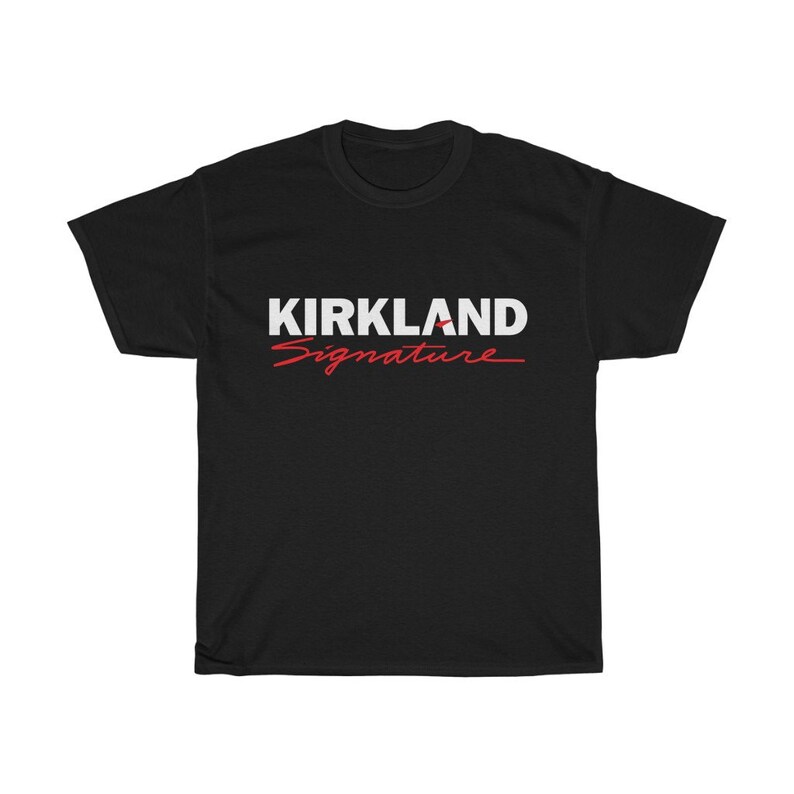 kirkland signature undershirt