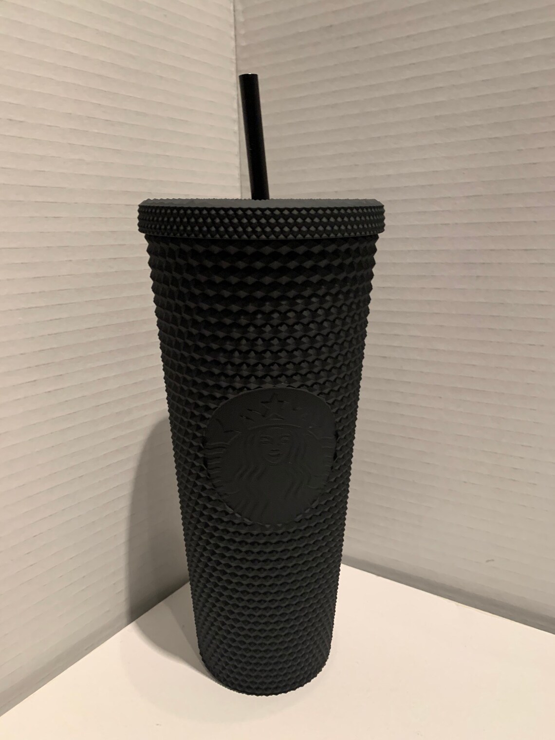Where To Buy Starbucks Black Studded Tumbler Kcpc