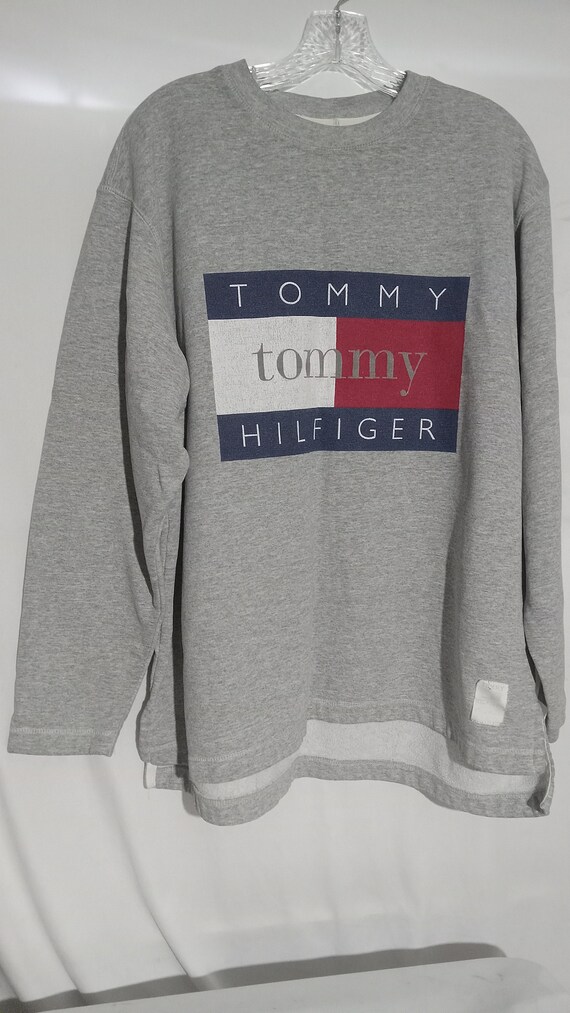 tommy hilfiger size xl Gem