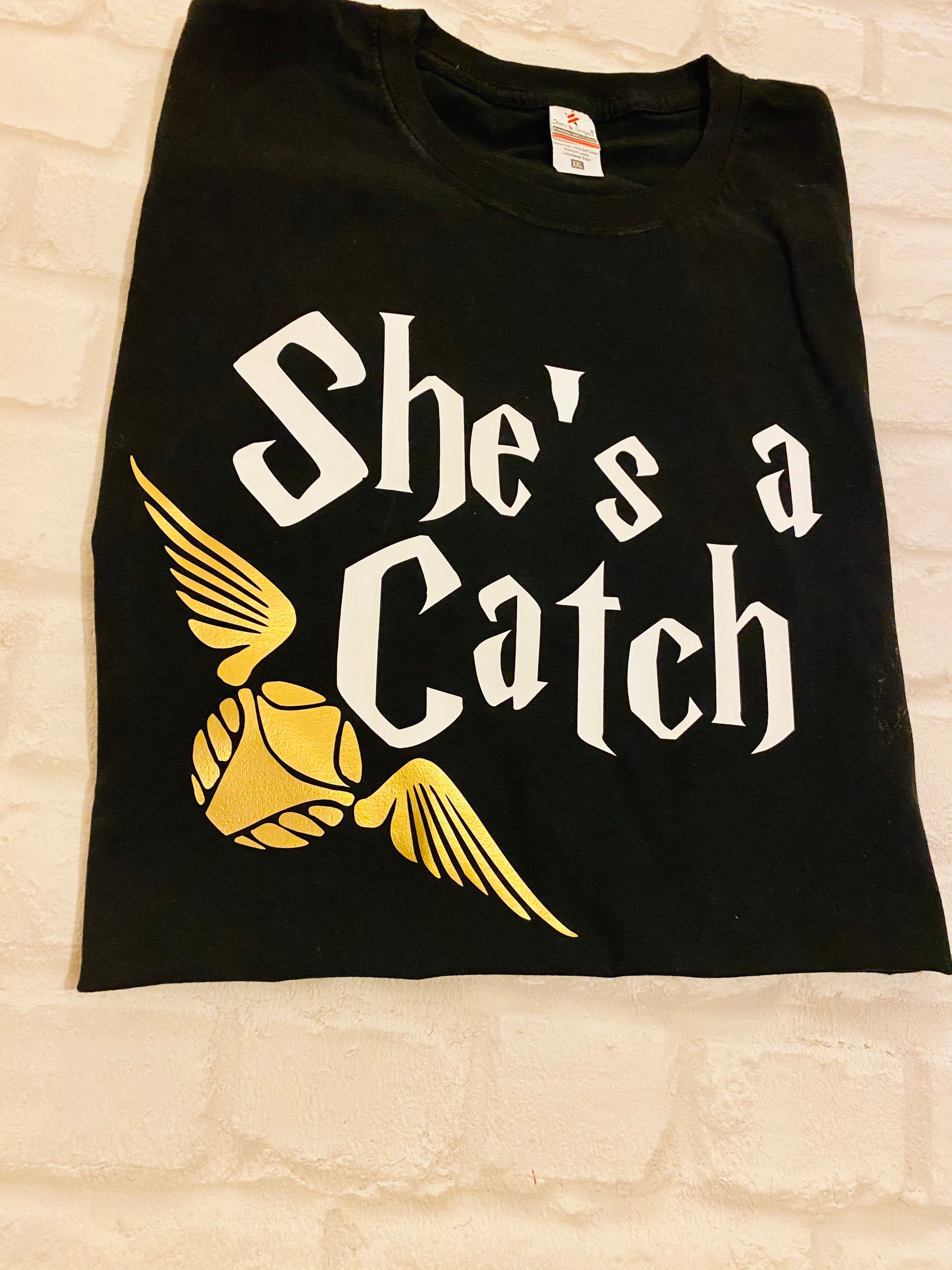 Harry Potter T Shirts Etsy