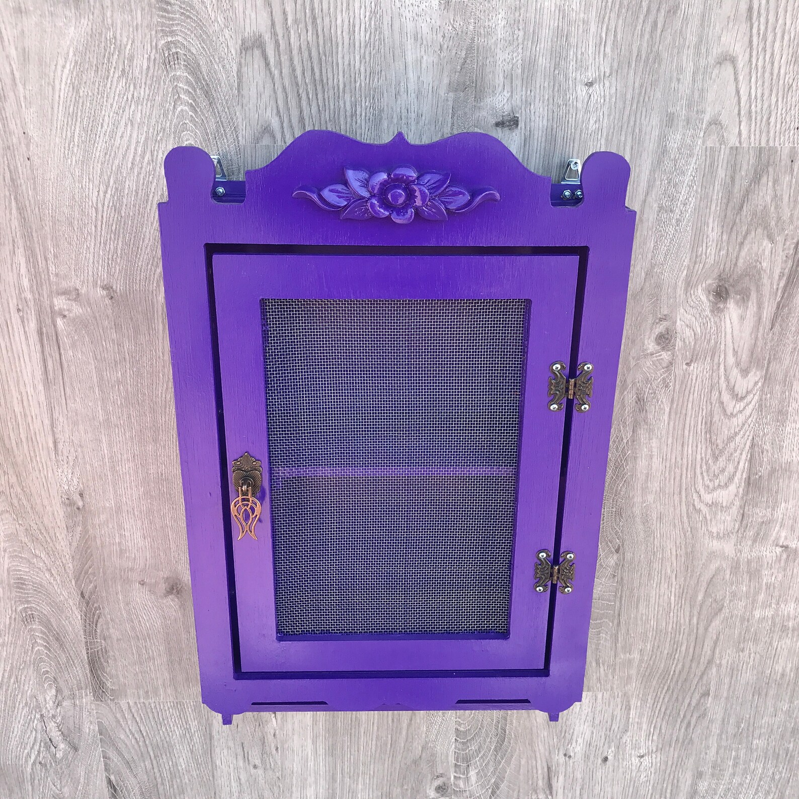 Medicine Apothecary Wooden Wall Etsy