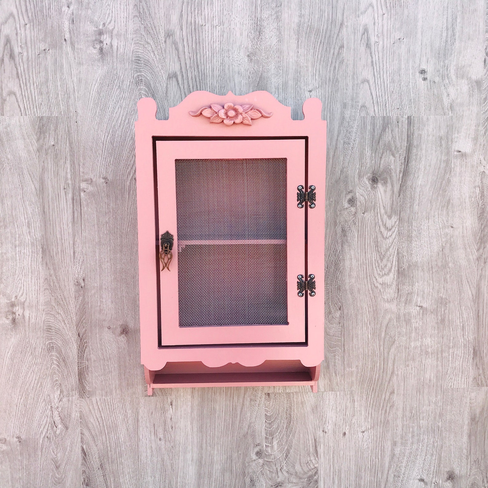 Medicine Apothecary Wooden Wall Etsy