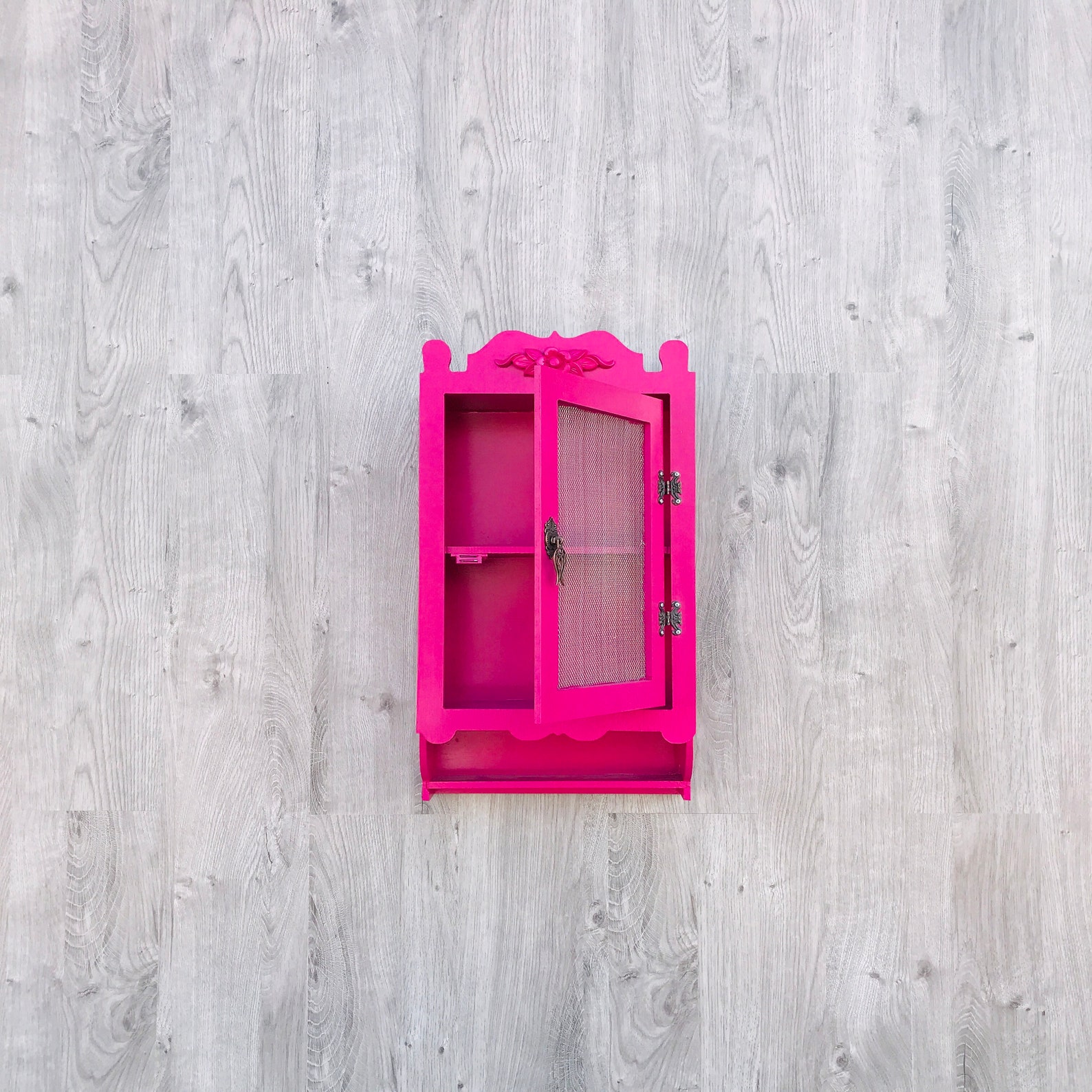 Medicine Apothecary Wooden Wall Etsy