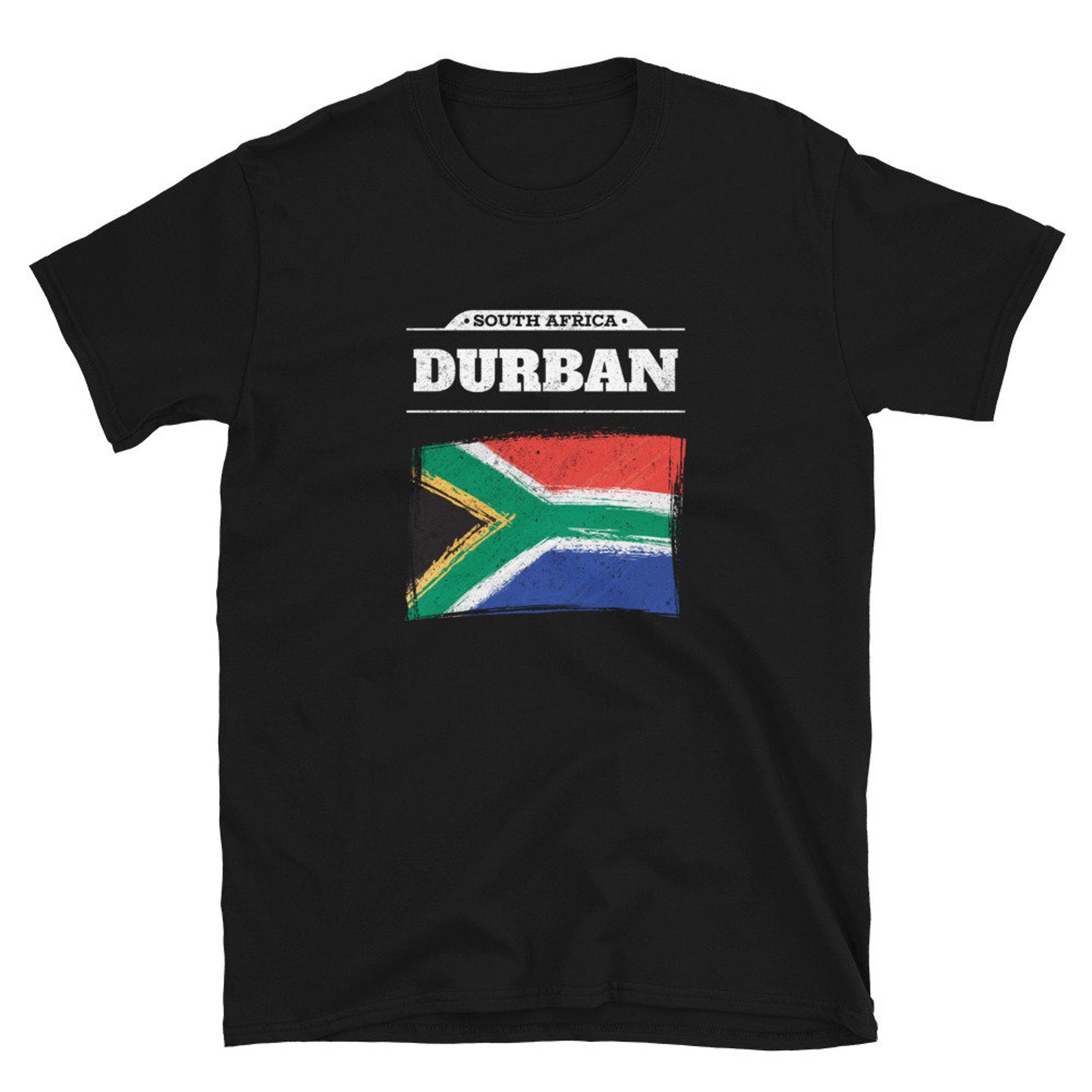 d urban shirt