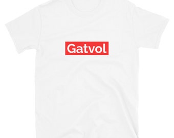 Gatvol T-Shirt