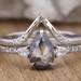 see more listings in the Pear/Teardrop Ring section