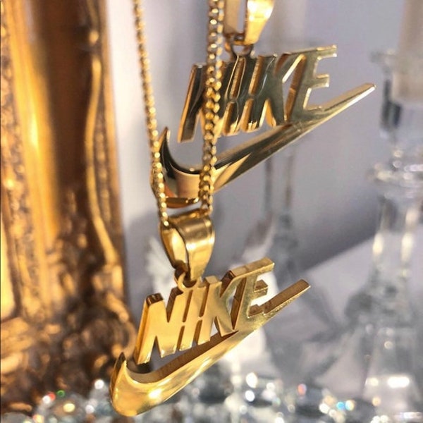Nike Chain