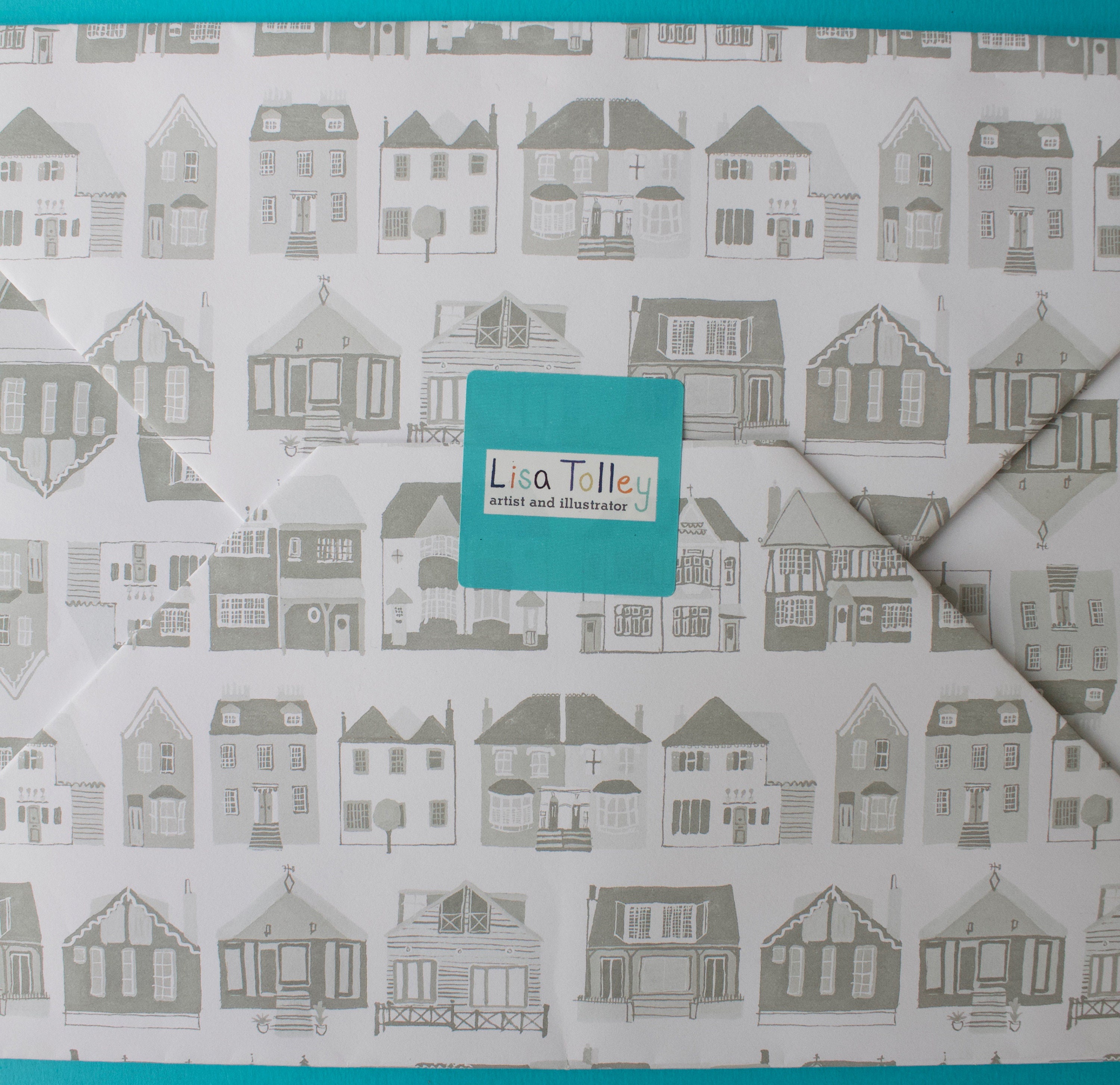 Hinchley Wood, Surbiton. Esher, Telegraph Hill, Surrey, Fine Art Giclee