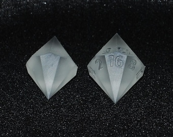 D16 - Master Dice