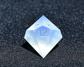 Kite Shapes - Single Master Dice