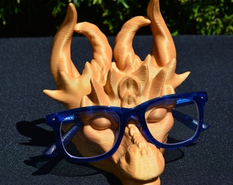 Dragon Glasses Holder