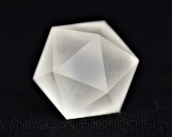 Add on blank master dice - single