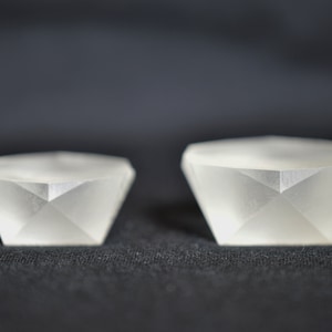 Half Blank Chonks - for dioramas and inclusions