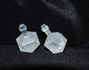 Jewelry Masters - 3D Printed Masters for making silicone molds and epoxy resin copies