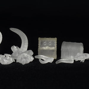 Ocean Pack - Inclusions for Dice