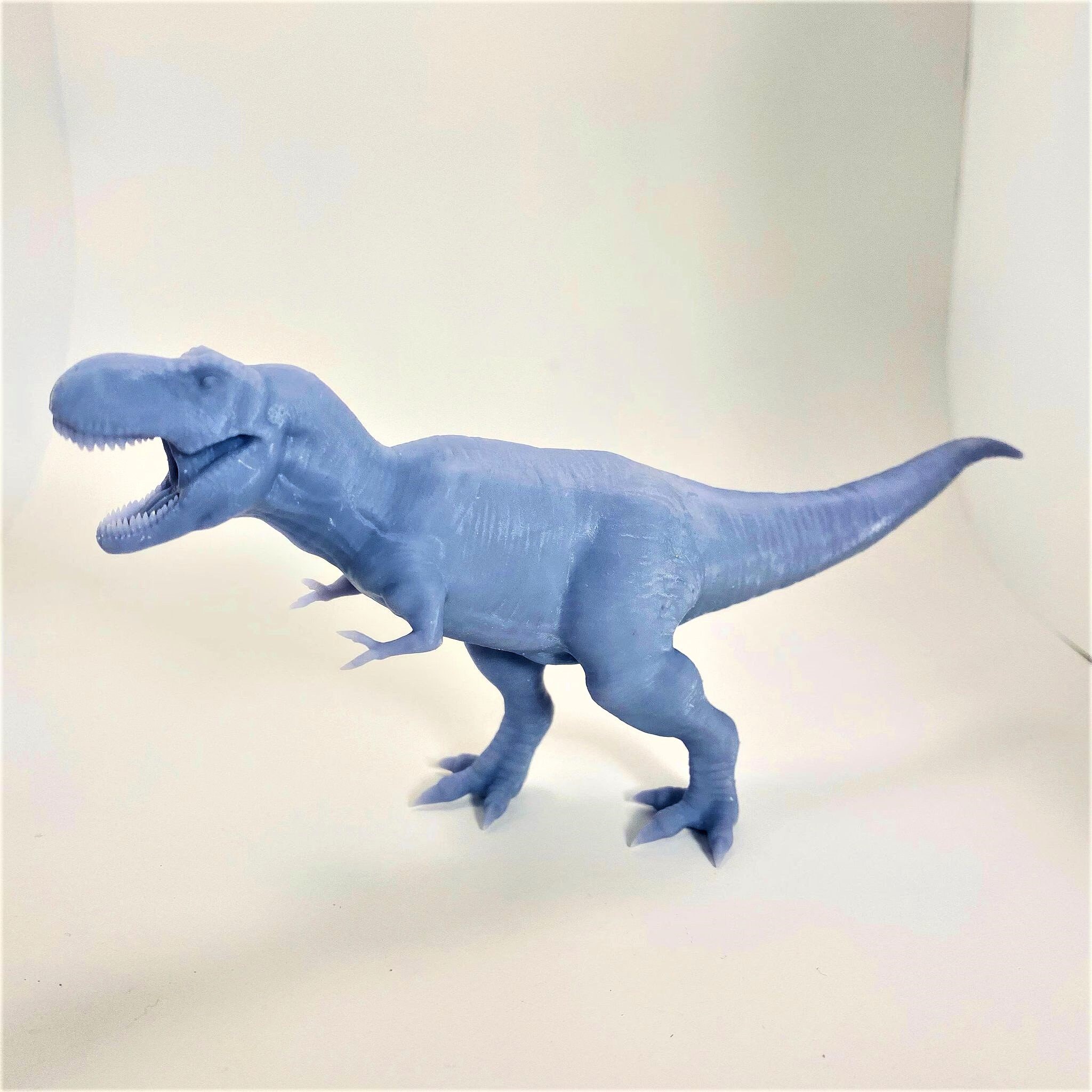 polymorph t rex
