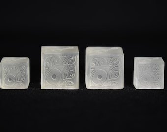 Eyeball Pip - D6 - Master Dice