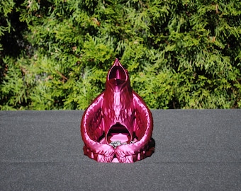 Raven Dice Tower