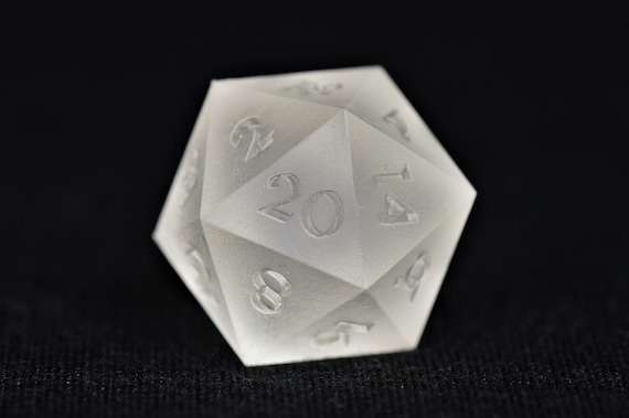 Single Dice - Master Dice - Custom Dice Masters