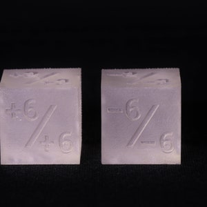 MTG W6 - Meisterwürfel