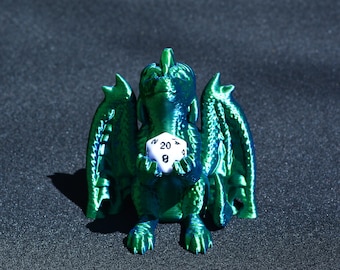 Dragon Dice Guardian