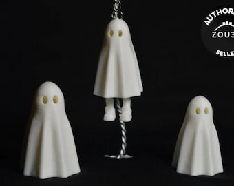 Standing Ghost  - 3D printed