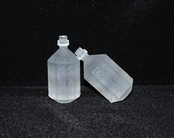 Jumbo-Trank D12 Meisterwürfel - Ozean
