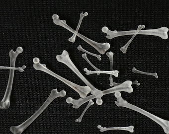 Femur Bones - Inclusions for Dice