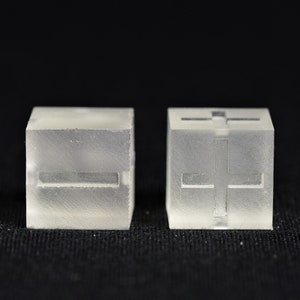 Fate Fudge - Master Dice