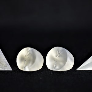 D3 - Master Dice - Custom Dice Masters
