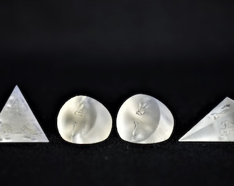 D3 - Master Dice - Mestres de Dados Personalizados