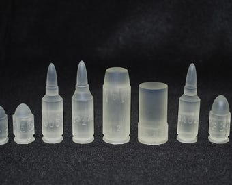 Bullet Master Würfel - Einzelwürfel