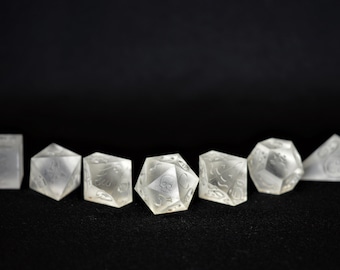 DM SET - Dados Mestres