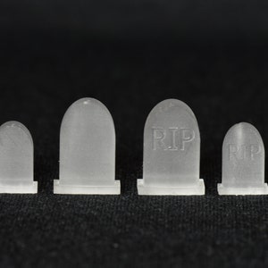 Tombstones - Inclusions for Dice