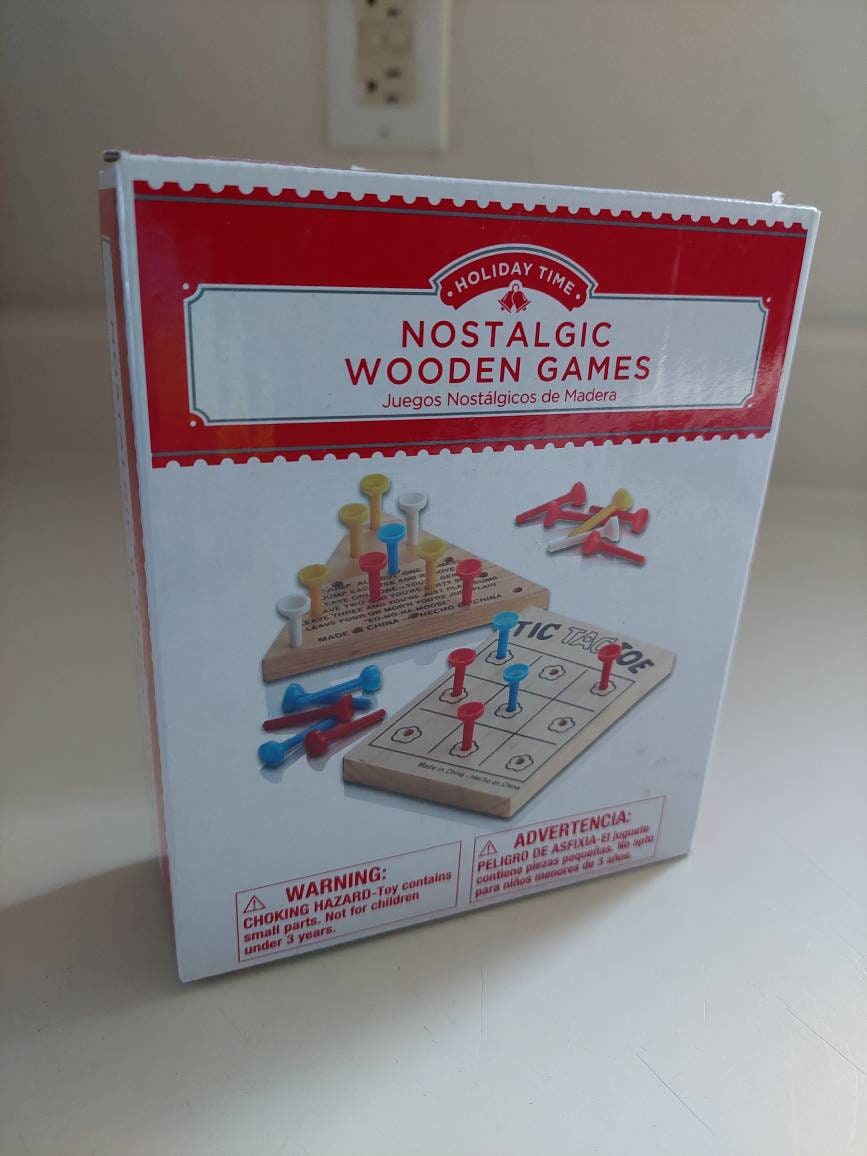 Nostálgicos-Games