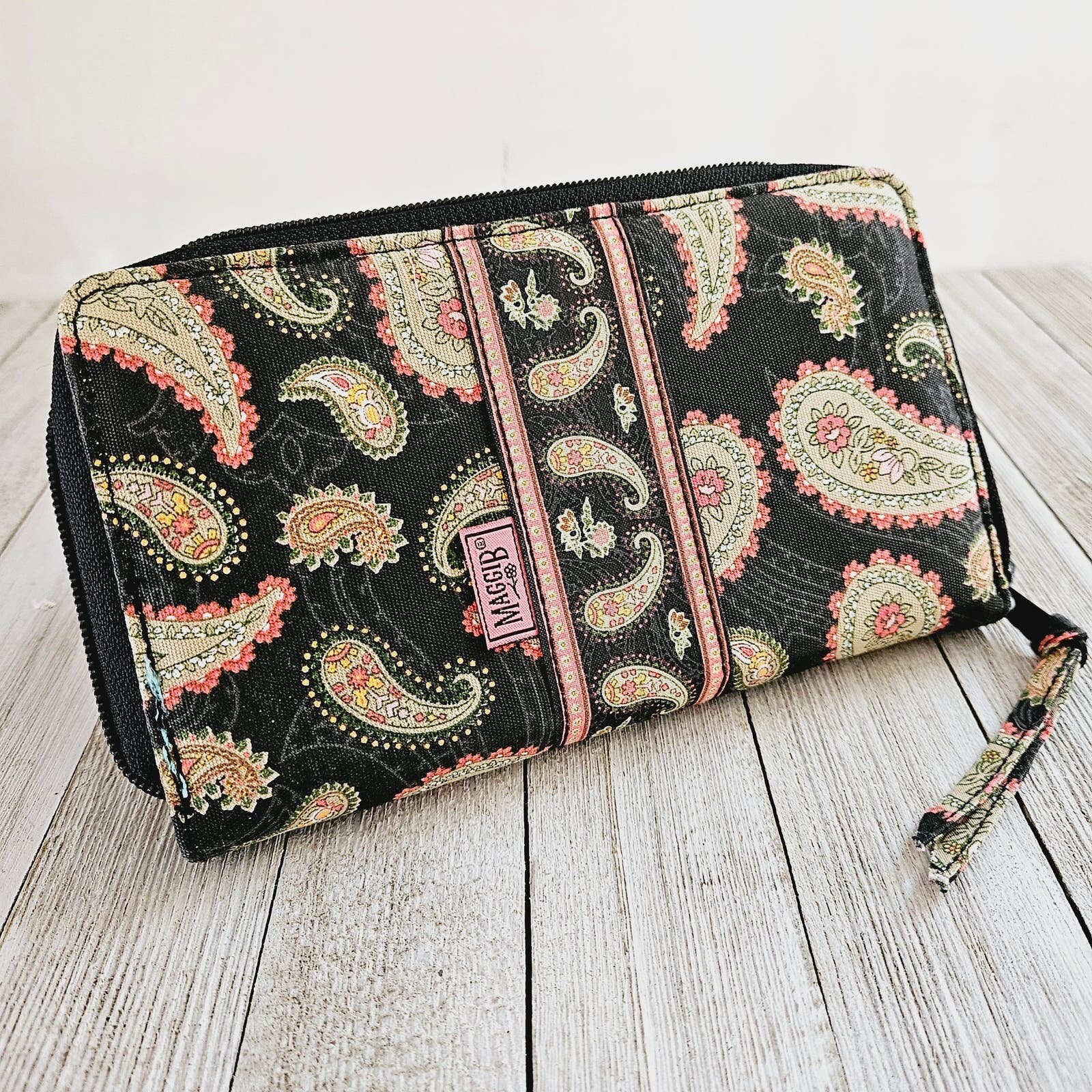 Maggib wallet new arrivals