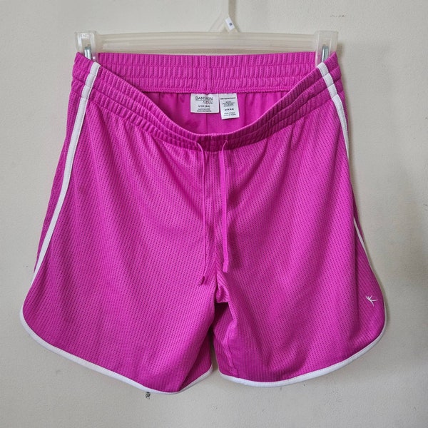 ASPESI - Woman - Pink - Shorts
