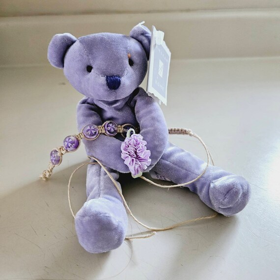 Lavender bean bag sale