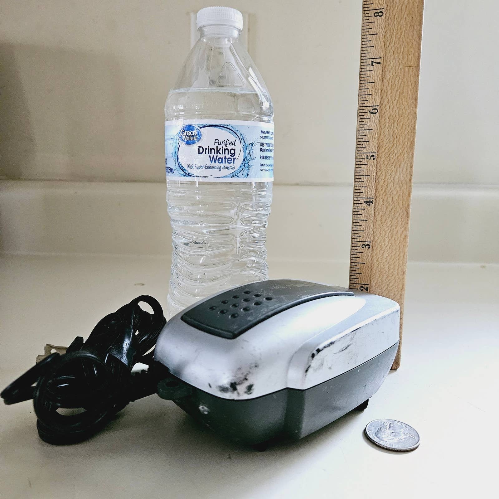 Vintage 1950 Top Fin Air 3000 Fish Pump With NO Tubing. Pump Etsy