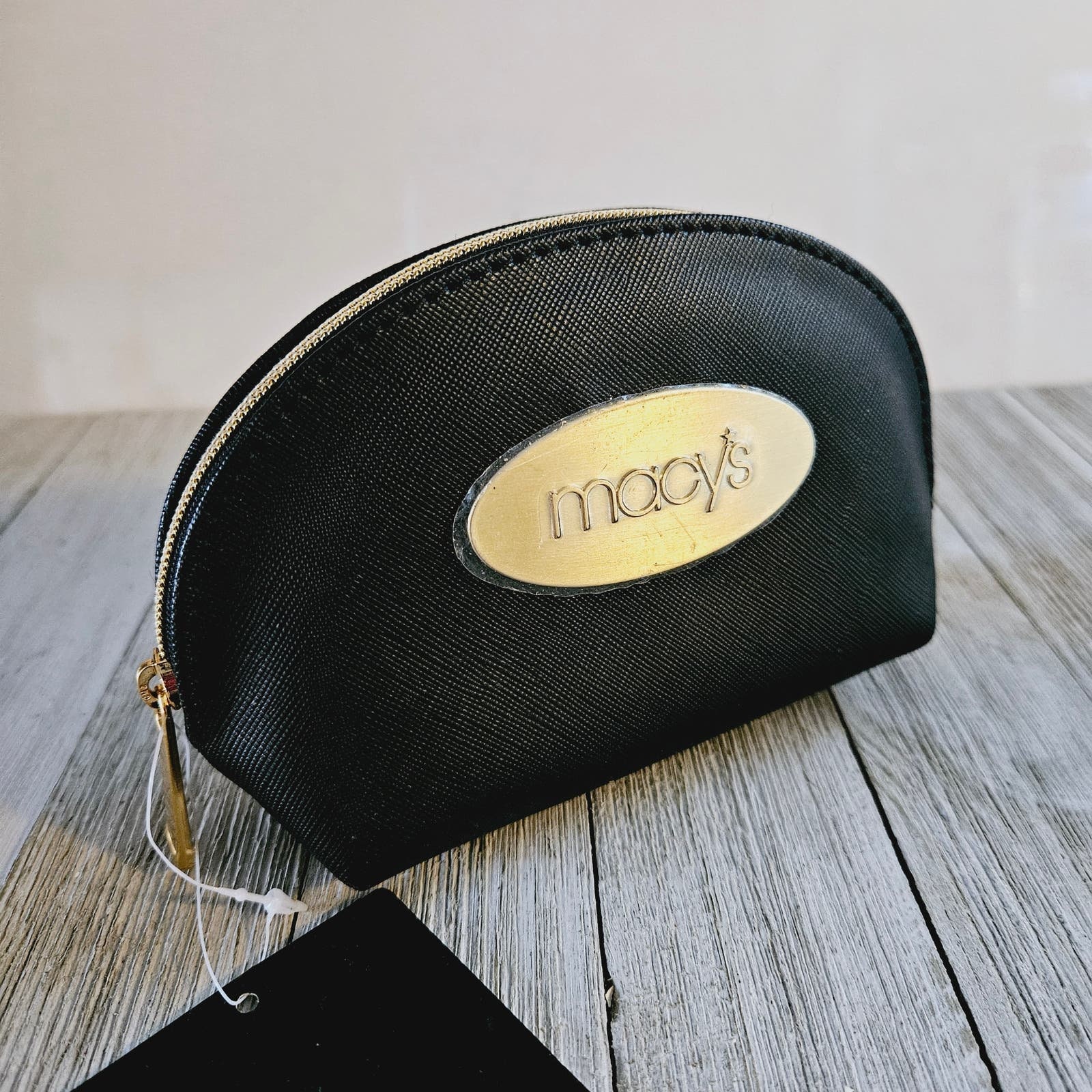 Macy's makeup bag sale