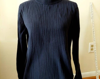 izod mock turtleneck
