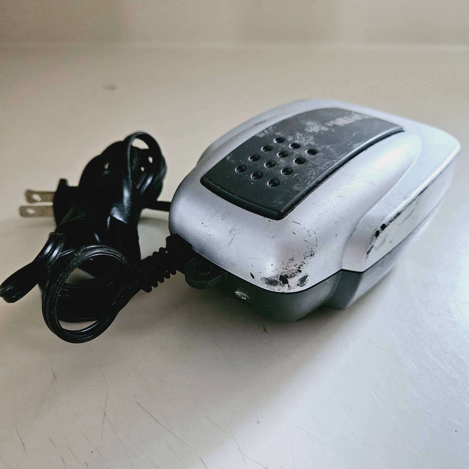 Vintage 1950 Top Fin Air 3000 Fish Pump With NO Tubing. Pump Etsy