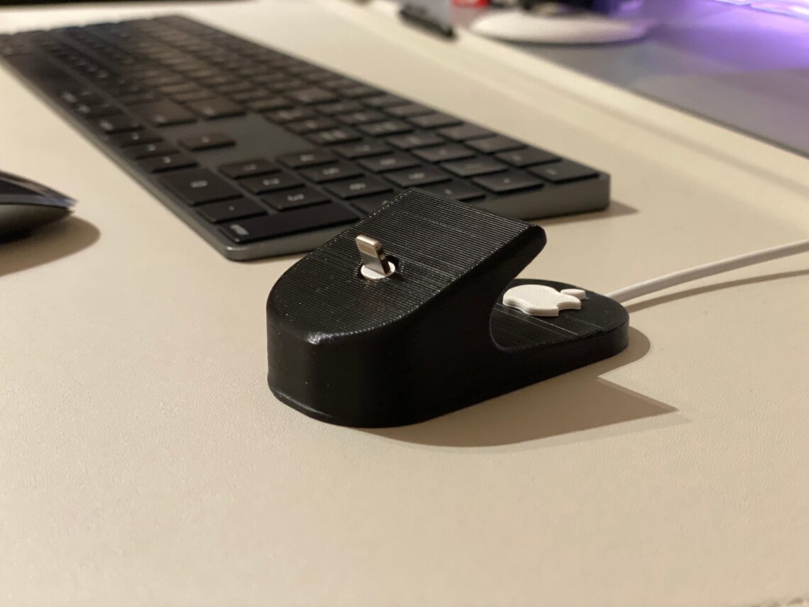 Apple Magic Mouse 2 Charging Dock Etsy