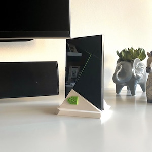 Nvidia Shield TV Pro-standaard 2017/2019