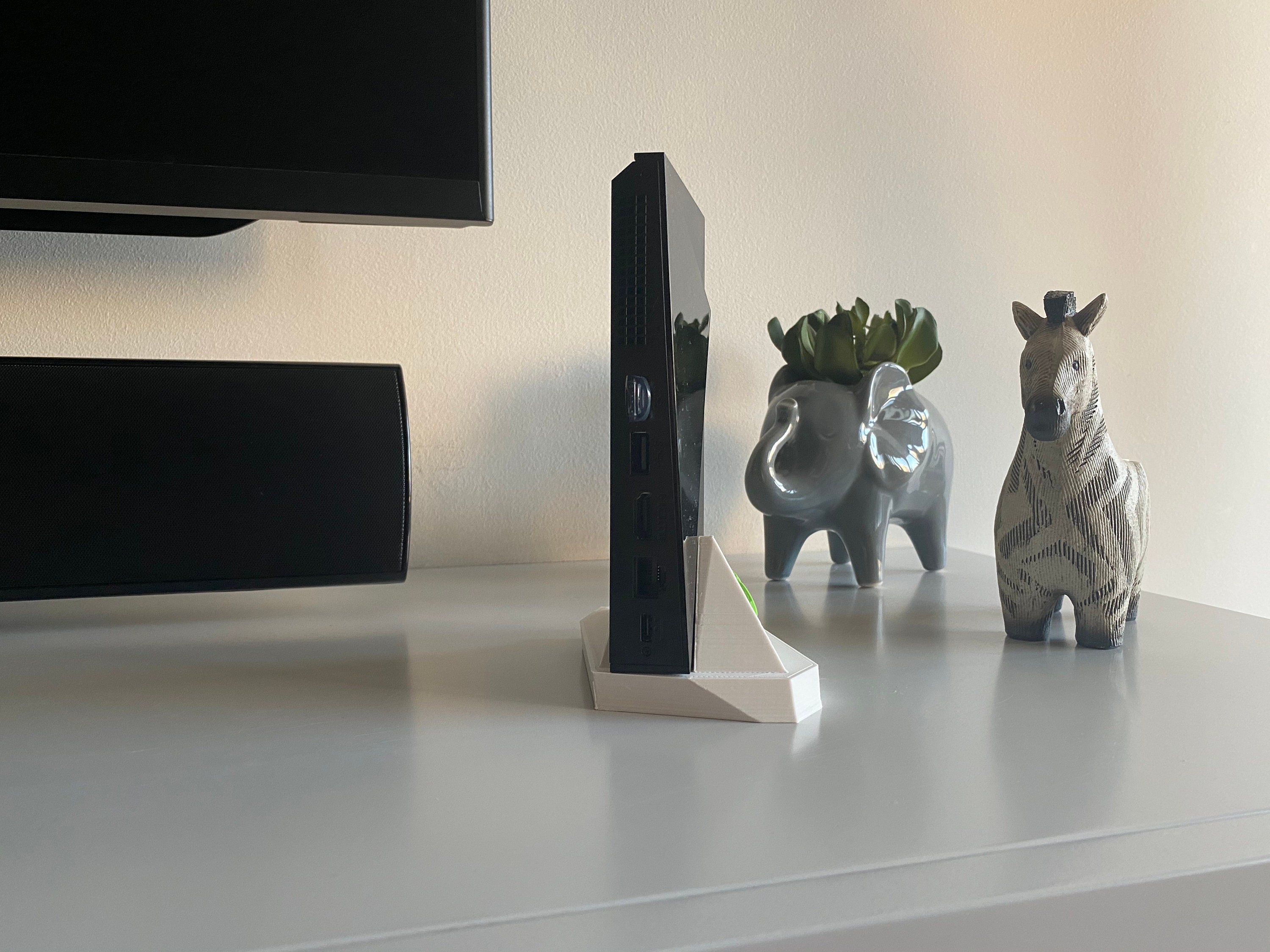 Nvidia Shield TV Pro Stand 2017/2019 - Etsy