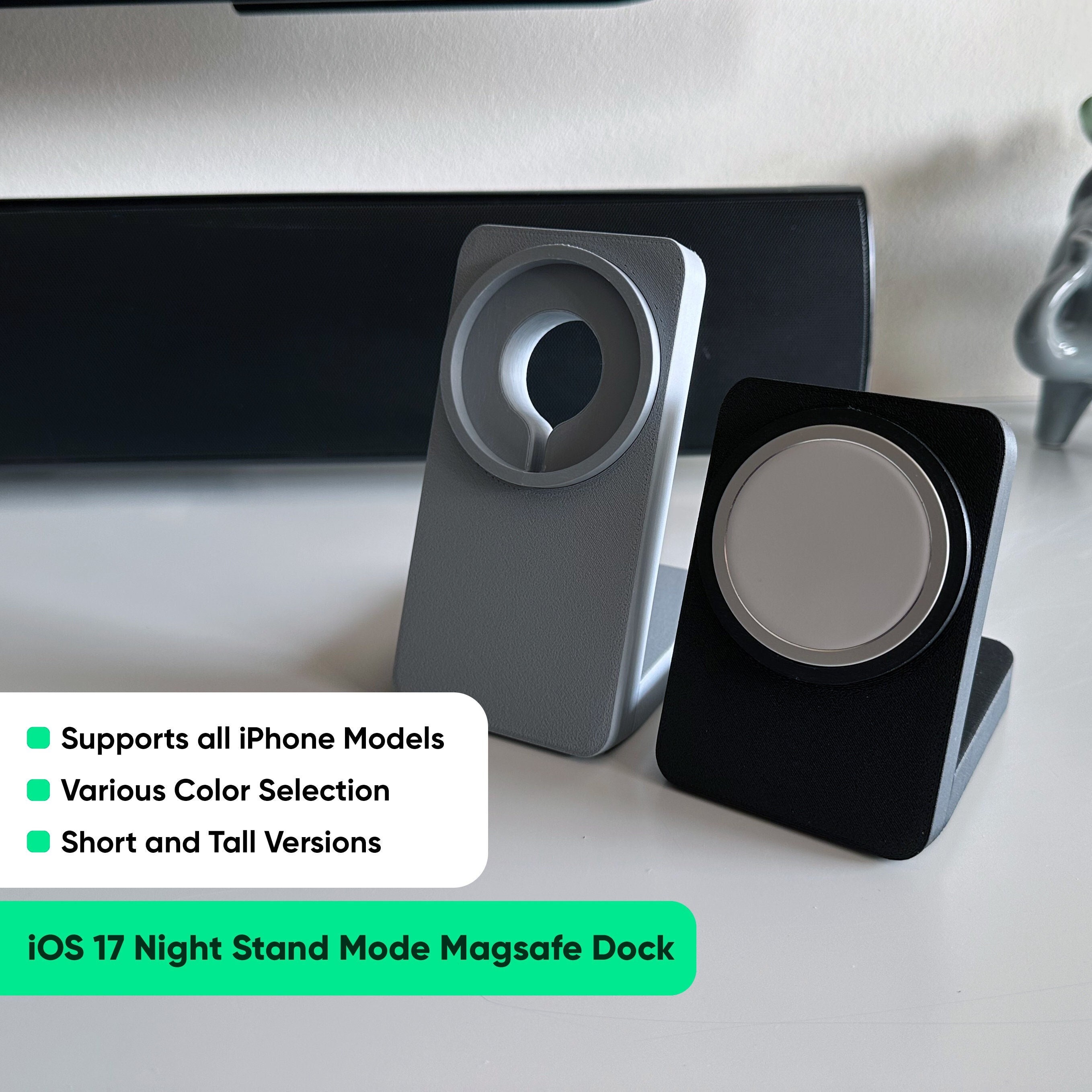 Standby Mode Apple Ios Stands For These Pieces Make A Great IPhone